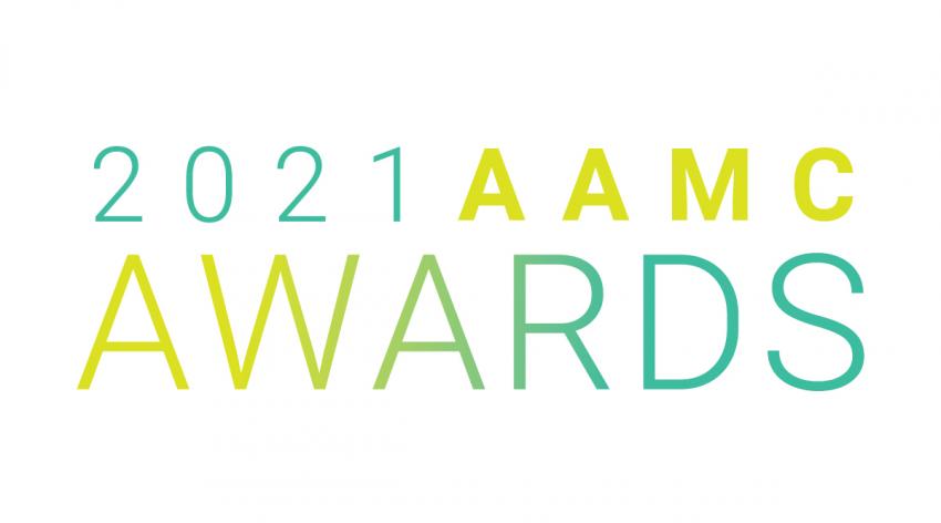 2021 AAMC Awards