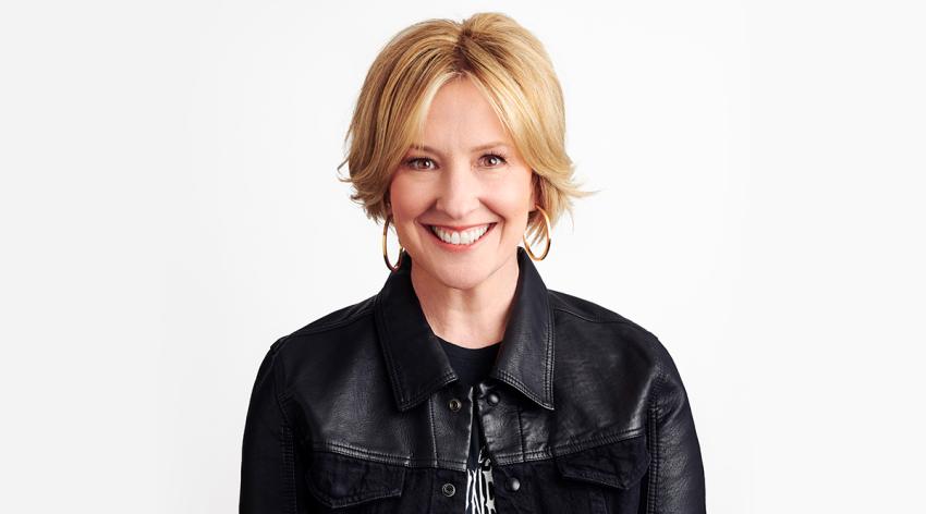 Brené Brown, PhD, bestselling author and University of Houston professor, spoke at Learn Serve Lead 2021: The Virtual Experience on Monday, Nov. 8, 2021.
